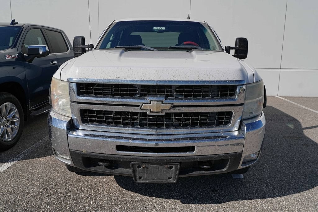 chevrolet silverado 2500hd 2009 1GCHK53619F134049 image chevrolet silverado 2500hd 2009 1GCHK53619F134049 image